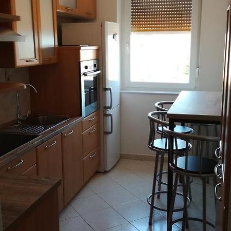 Apartma Vojkovo โคเปร์ ภายนอก รูปภาพ