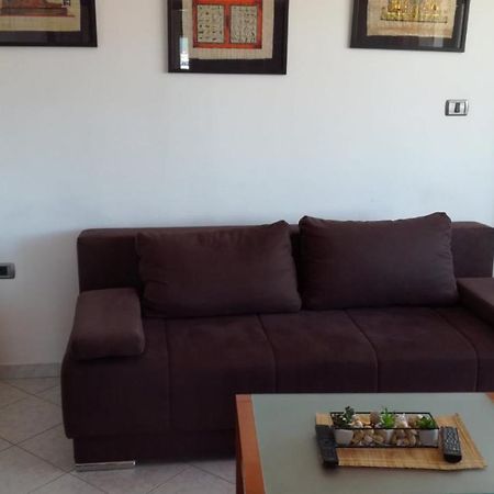 Apartma Vojkovo โคเปร์ ภายนอก รูปภาพ