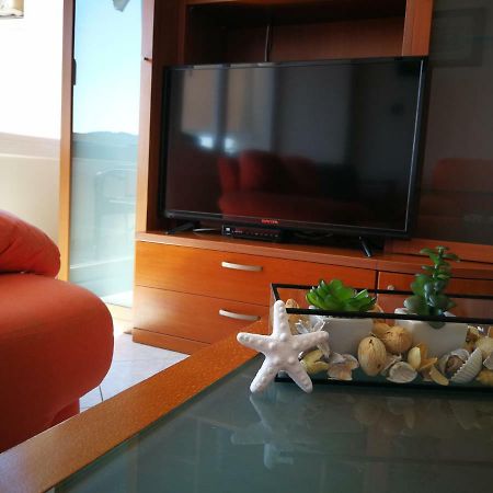Apartma Vojkovo โคเปร์ ภายนอก รูปภาพ