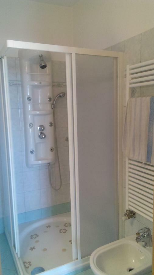 Apartma Vojkovo โคเปร์ ภายนอก รูปภาพ